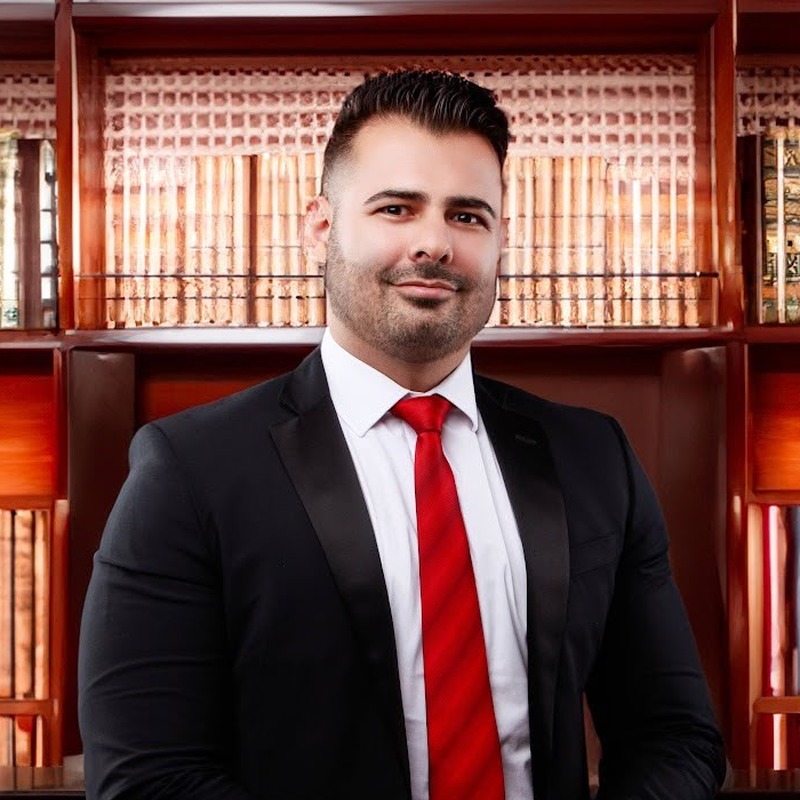 Danilo Marcelino, Consultor Jurídico da WOW Tax