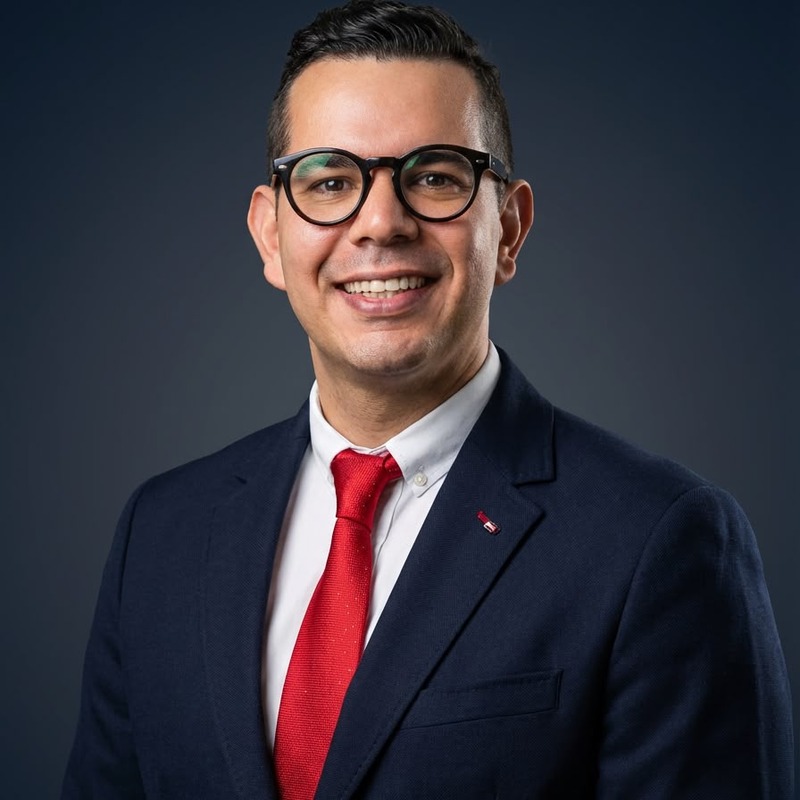 Elias Carvalho, Consultor Tributário da WOW Tax